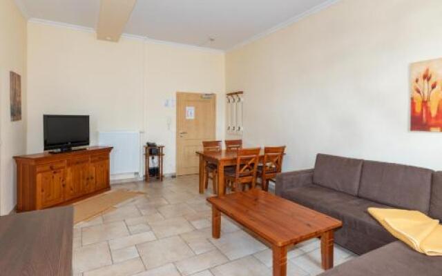 WassermannApartments