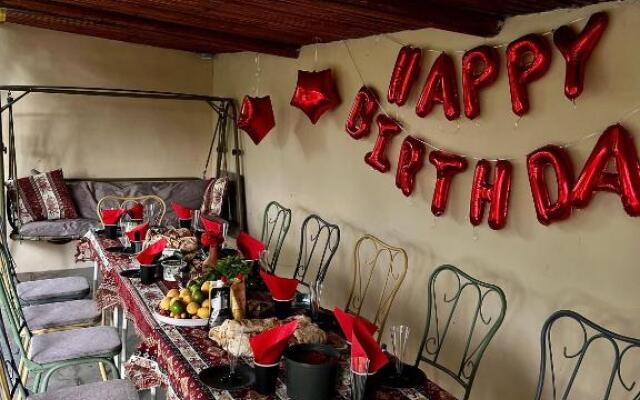 Apple Tree Family Home (ECO)