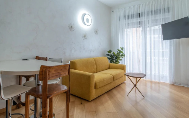 Pomba 25 Apartment in Torino