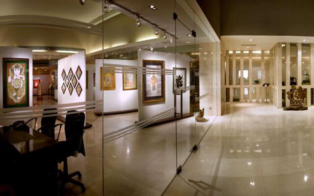 The LaLiT New Delhi