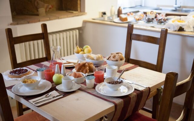 B&B Sant'Angelo 42