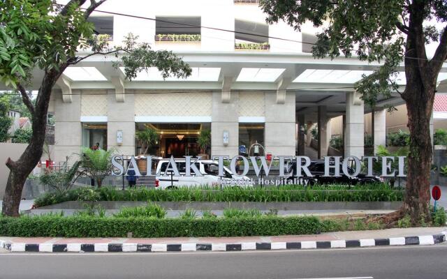 Swiss-Belhotel Bogor