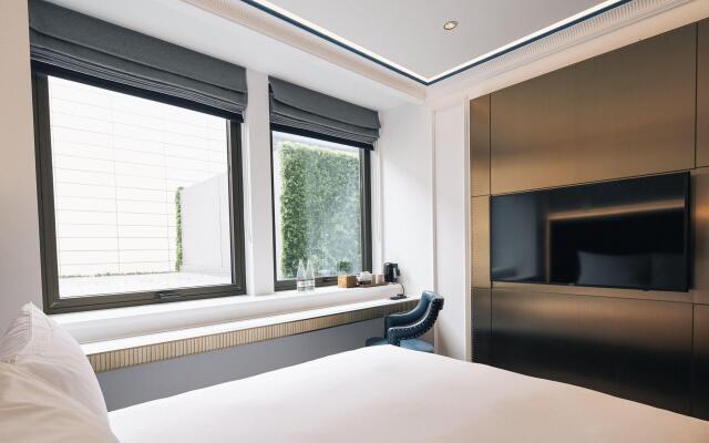 Page8, Page Hotels