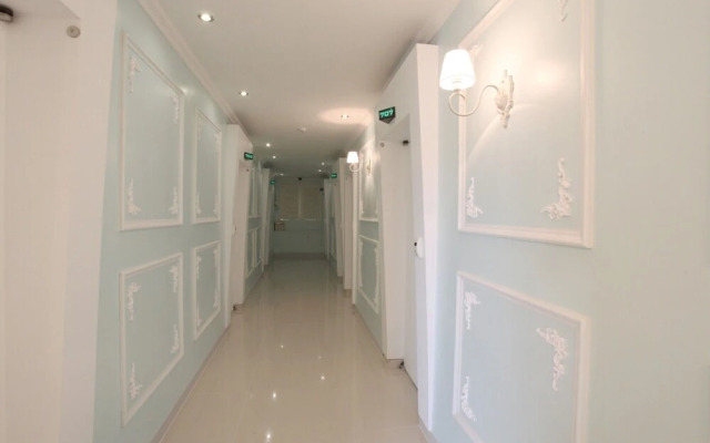 Wa Hotel