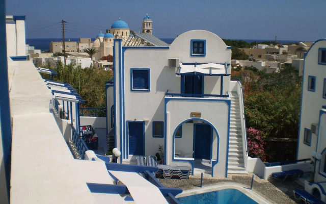 Roula Villa