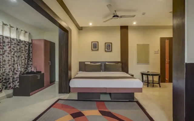 Hotel Miland Palace by OYO Rooms
