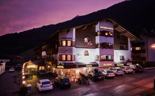 Hotel Brennerspitz