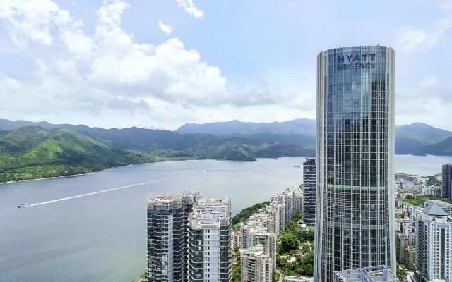 Hyatt Regency Shenzhen Yantian