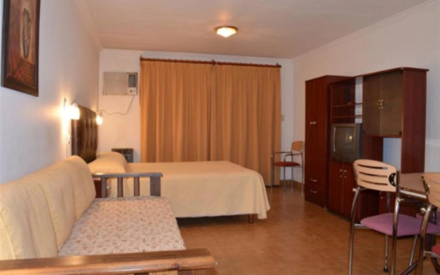 Apart Hotel Marilian