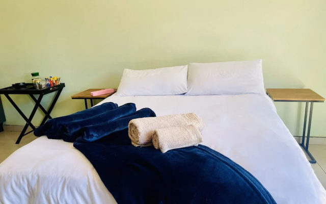 Room-trendybliss Guest House - N0016