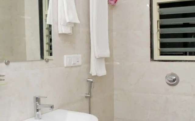 Hotel New Bharti