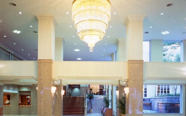 Takarazuka Hotel