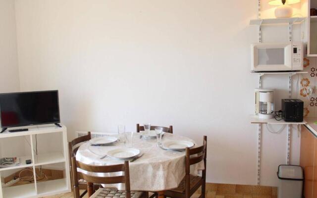 Appartement Port-la-Nouvelle, 2 pièces, 4 personnes - FR-1-229C-17