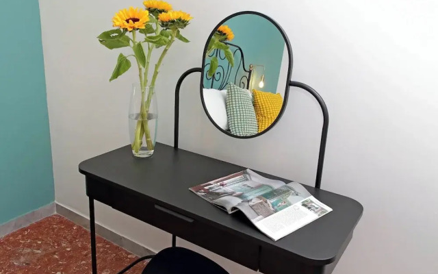 TM Apartment