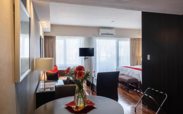Urban Suites Recoleta Boutique Hotel