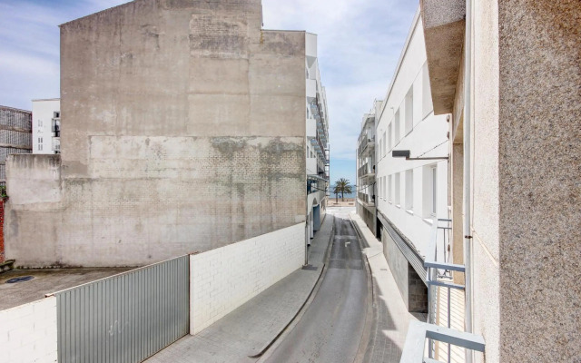 Sevilla 1 1B Roses - Barneda