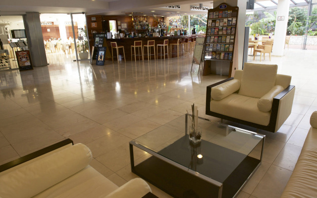 Morasol Suites