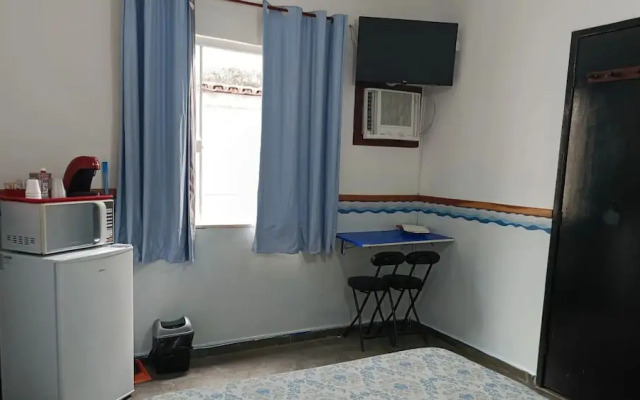 Suítes e Kits da Natasha