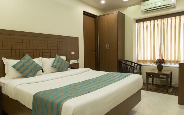 JK Rooms 117 The Majestic Manor