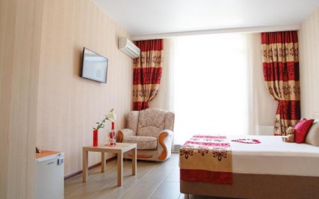 Mini-hotel Divnomorskiy