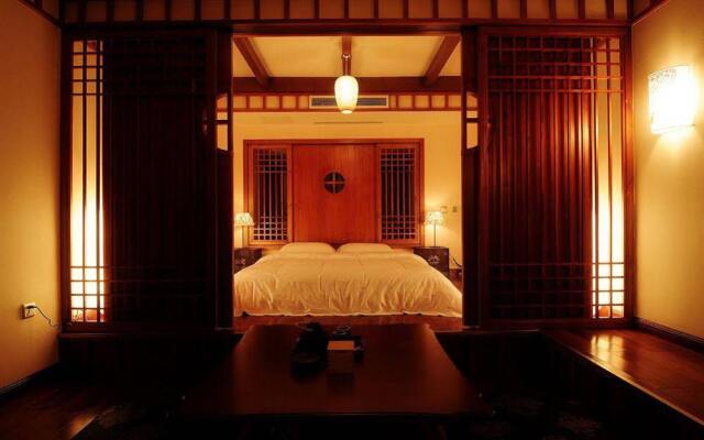Ming Lu Hotel
