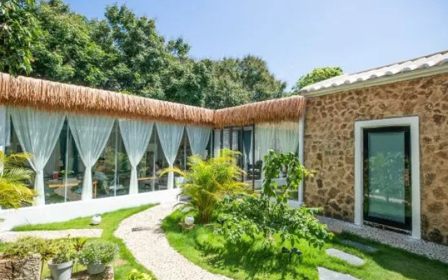 Weizhou Island Summer Haiqing Homestay
