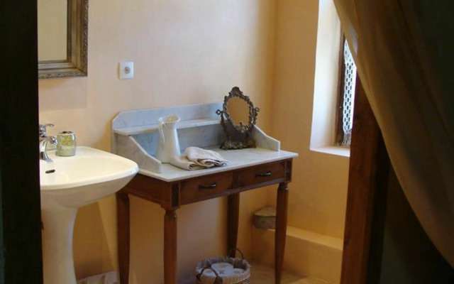 Domaine de Cousignac