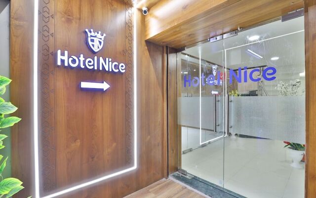 Hotel Nice