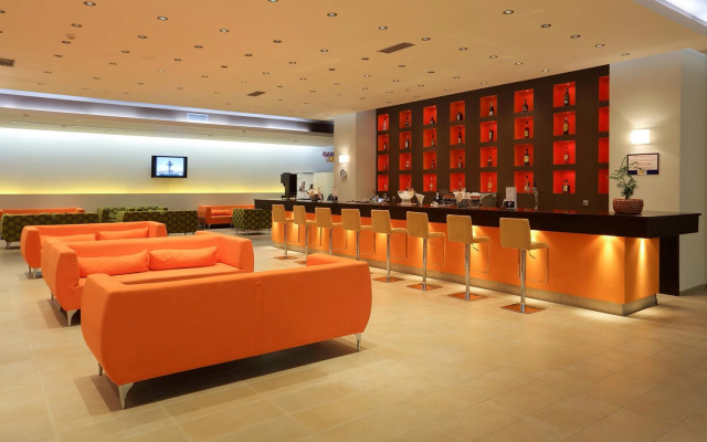 Sol Cosmopolitan Rhodes - All inclusive