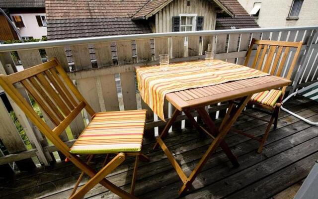 Ferienwohnung Bregenz 6 top 3