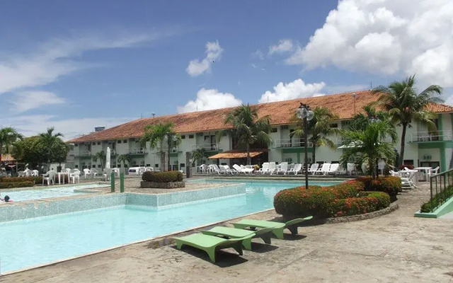 Hotel Amazon River