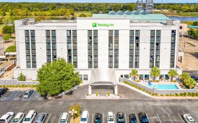 Holiday Inn Alexandria - Downtown, an IHG Hotel