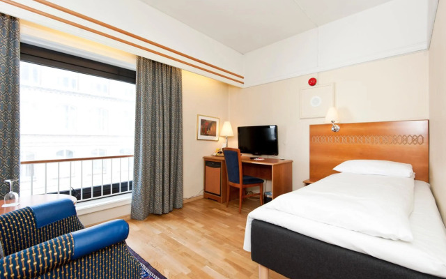 Thon Partner Hotel Saga