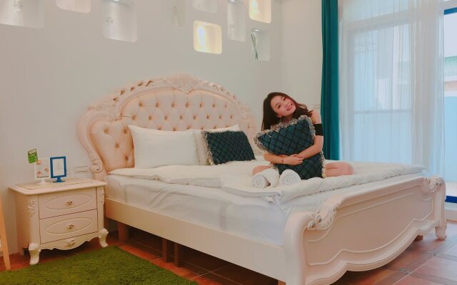 Mira Bella Guest House