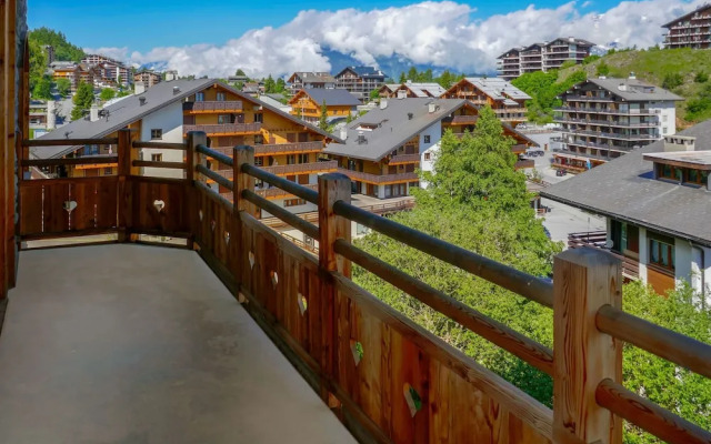 Ferme de Sandra F2 Nendaz