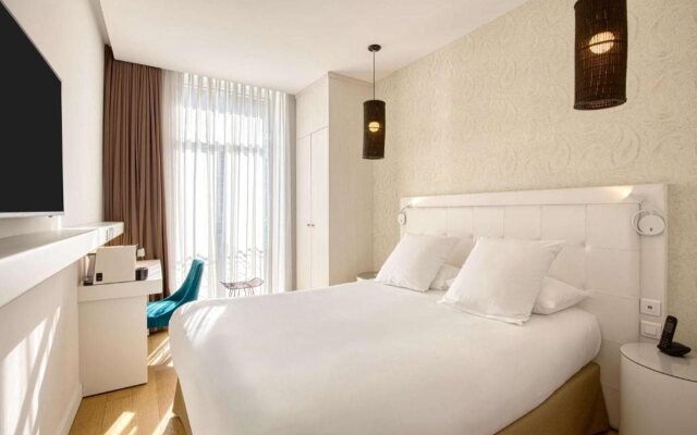 Boa Hotel - BW Signature Collection - Lille Centre Gares