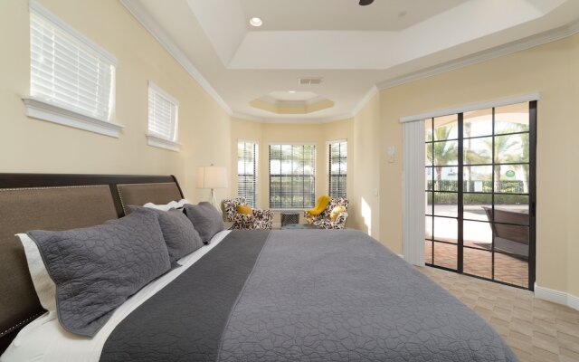 Rvh_379r Grand Jewel 4 Bedroom Home