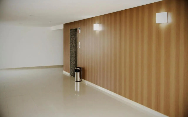 Hotel Atlantico Guarapari