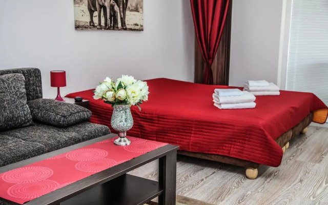 Apartmány Goral Podhájska