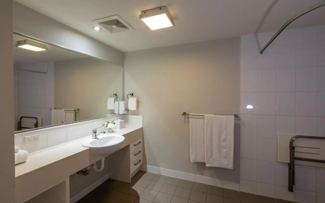 Essence Apartments Chermside