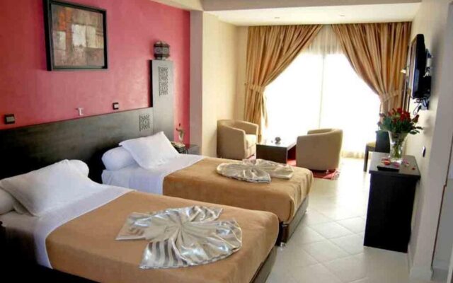 Suite Hotel Tilila