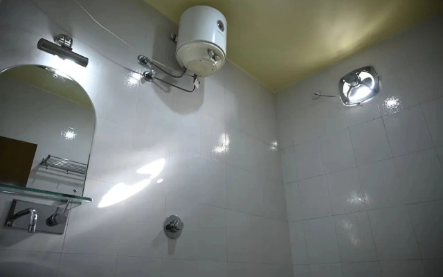 Hotel Dooars Mountain