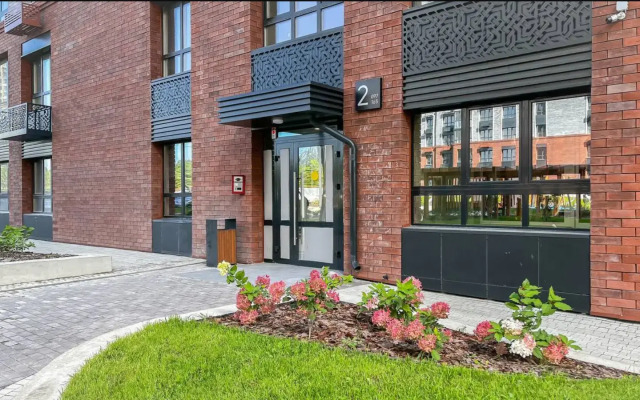 Apartments on 280-letiya street Barnaul 26