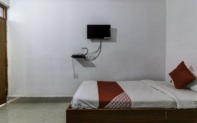 OYO 19515 Kalyan Residency