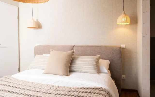 Mobility-friendly Cottage by Belvilla