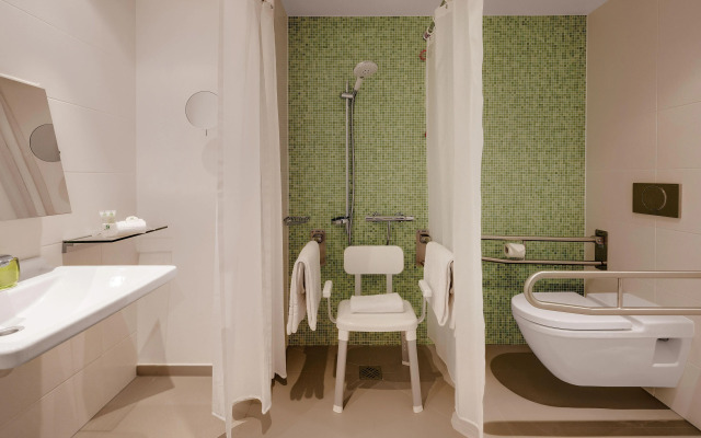 Holiday Inn Frankfurt - Alte Oper by IHG