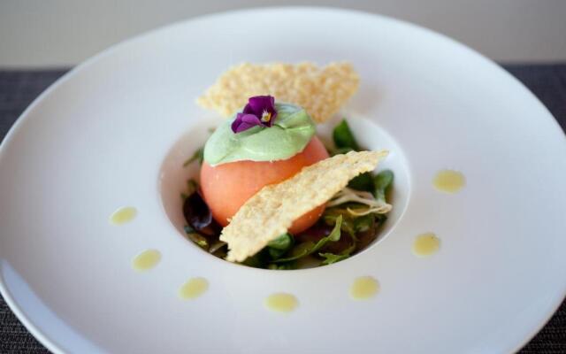 le Golf Parc Robert Hersant