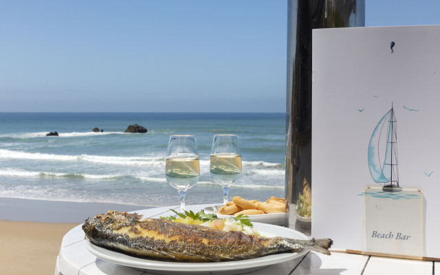 Hipotels Hotel Flamenco Conil