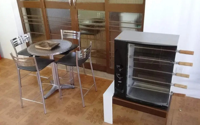 Hostel Famiglia Susin II