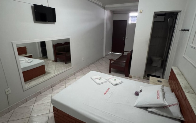 Motel Fascinação